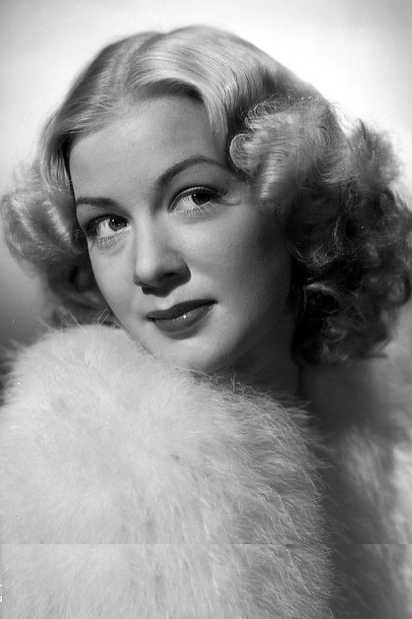 Foto de Betty Hutton