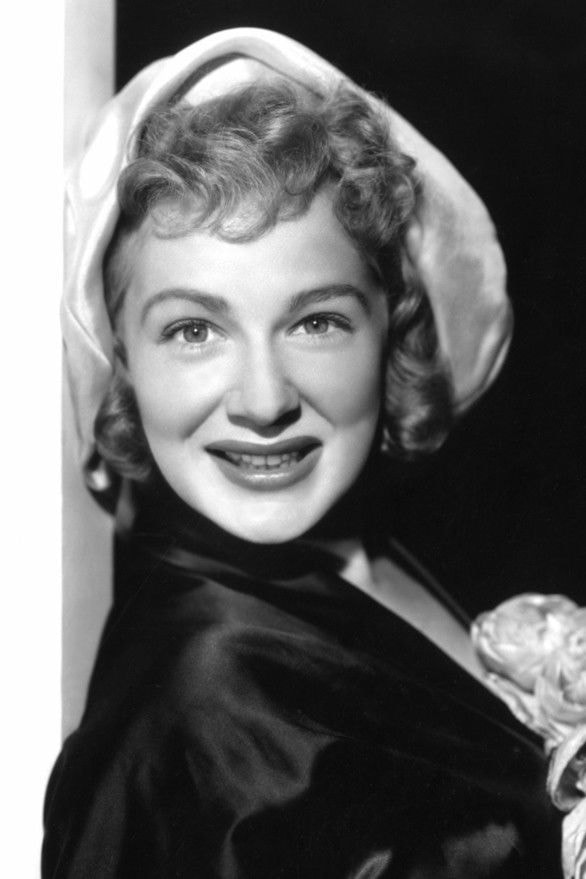 Foto de Betty Hutton