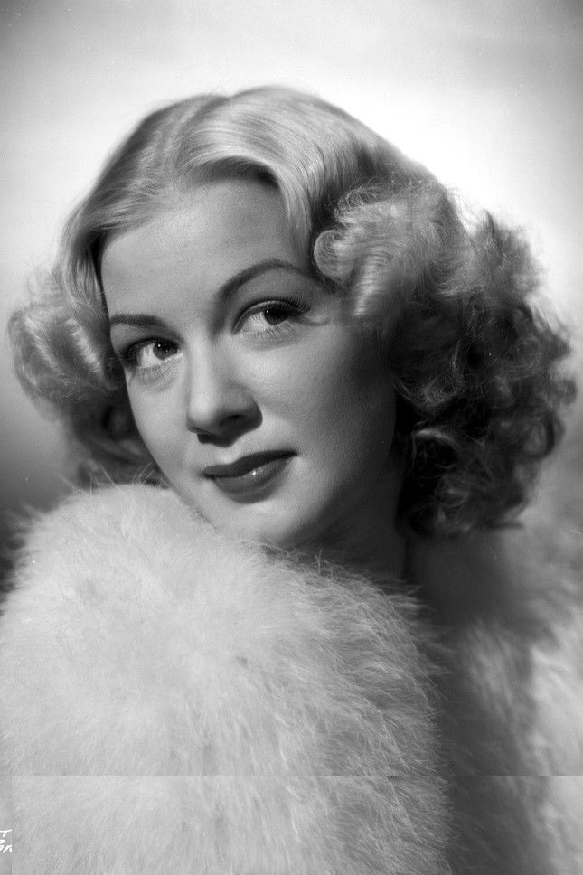 Foto de Betty Hutton