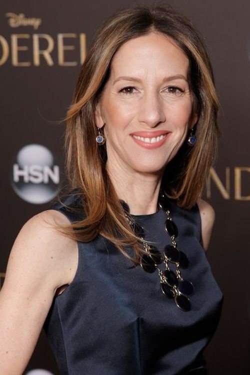 Foto de Allison Shearmur
