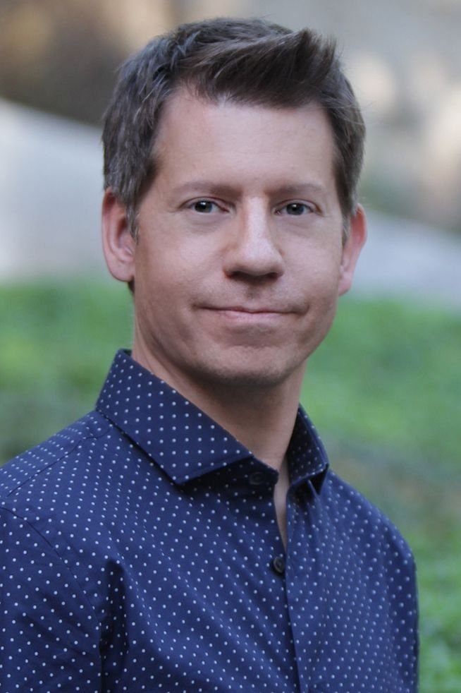 Foto de Eric Jacobson