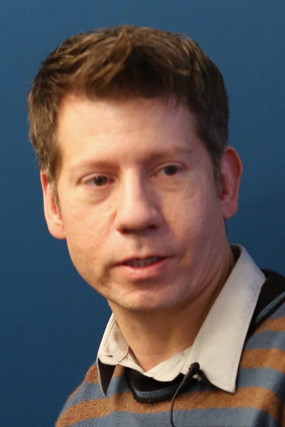 Foto de Eric Jacobson