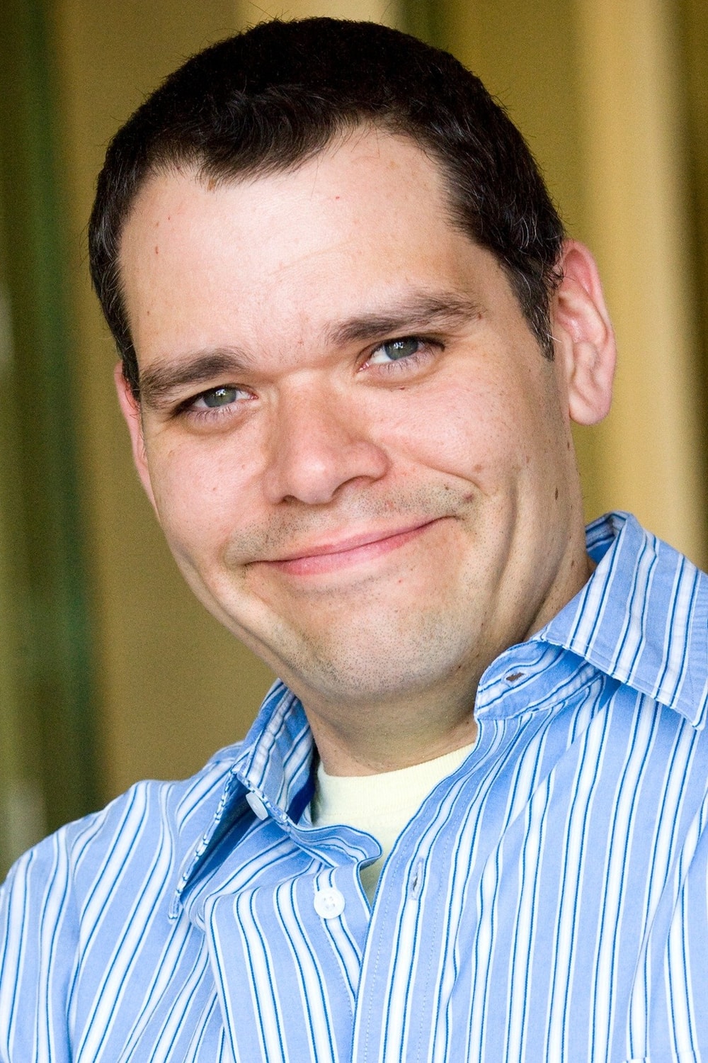 Foto de Mick Wingert