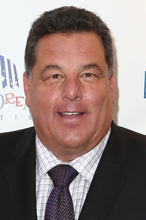 Foto de Steve Schirripa