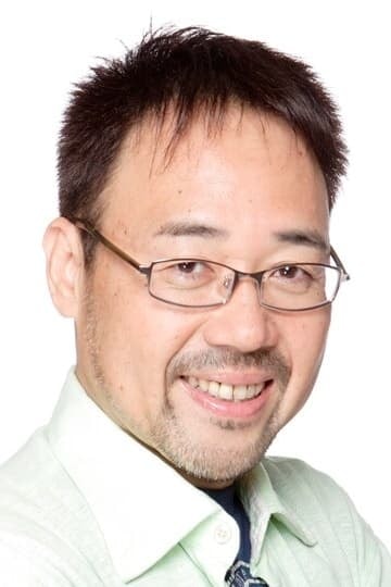 Foto de Tōru Ōkawa