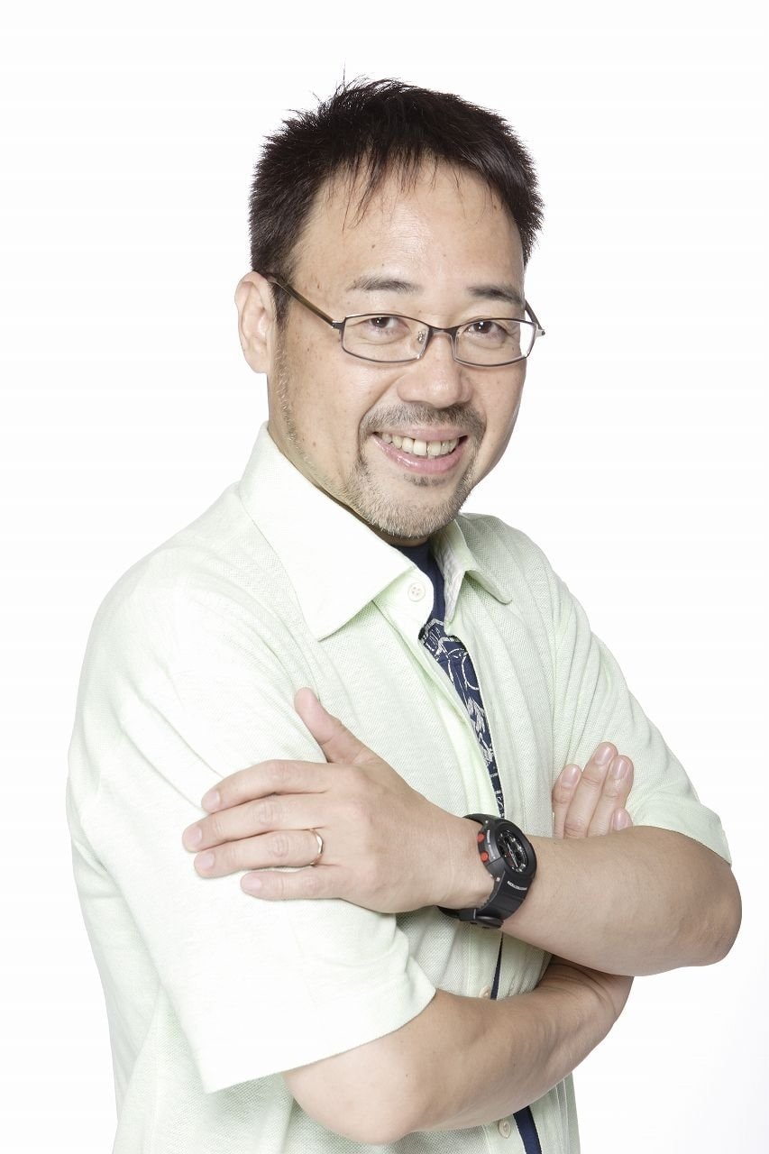 Foto de Tōru Ōkawa
