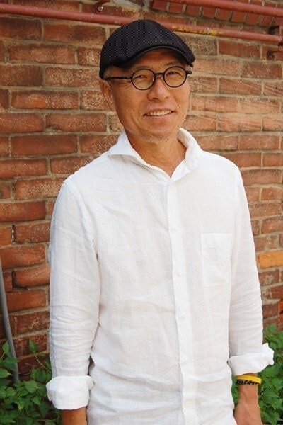 Foto de Huh Young-man