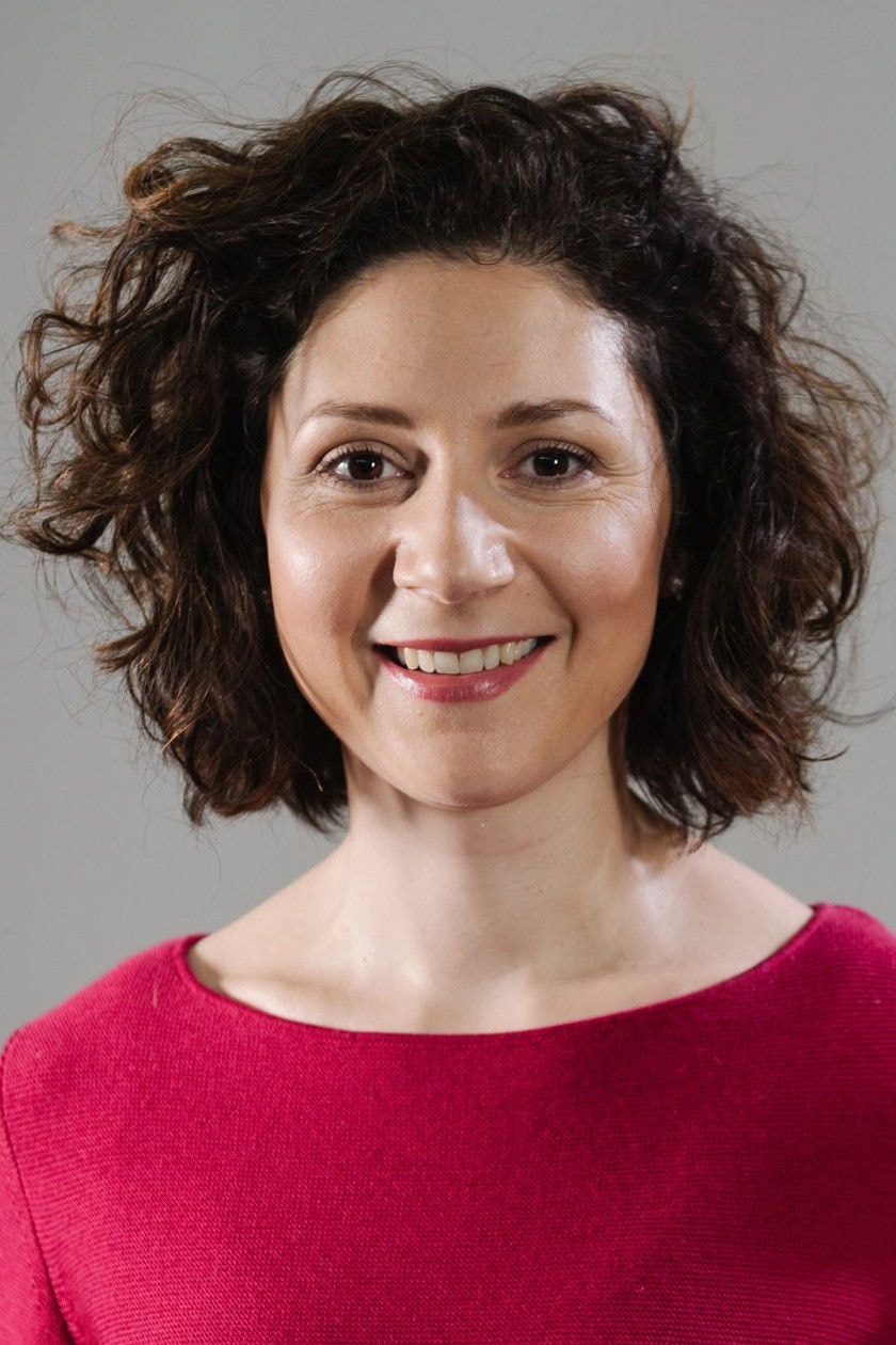 Foto de Martha Issová