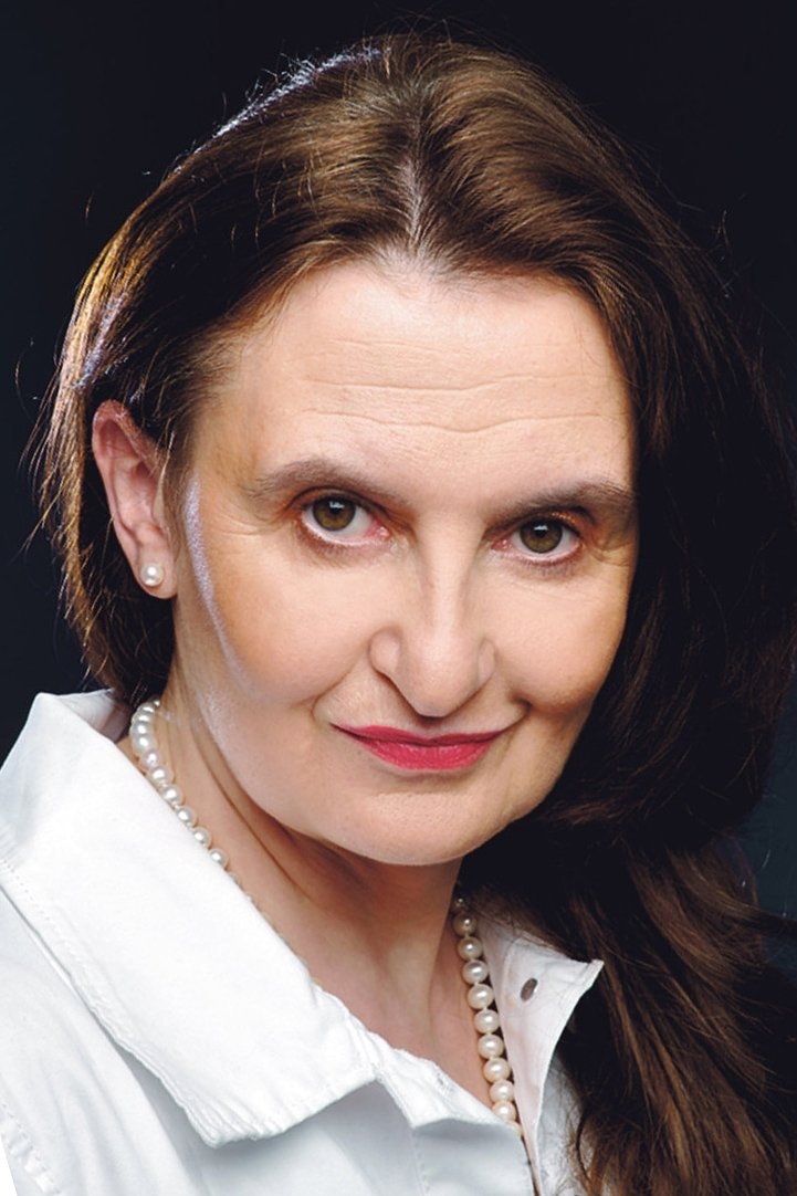 Foto de Eva Holubová