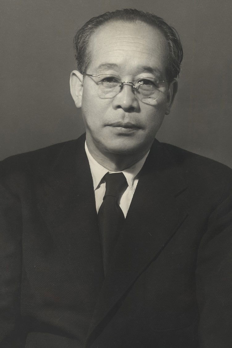 Foto de Kenji Mizoguchi