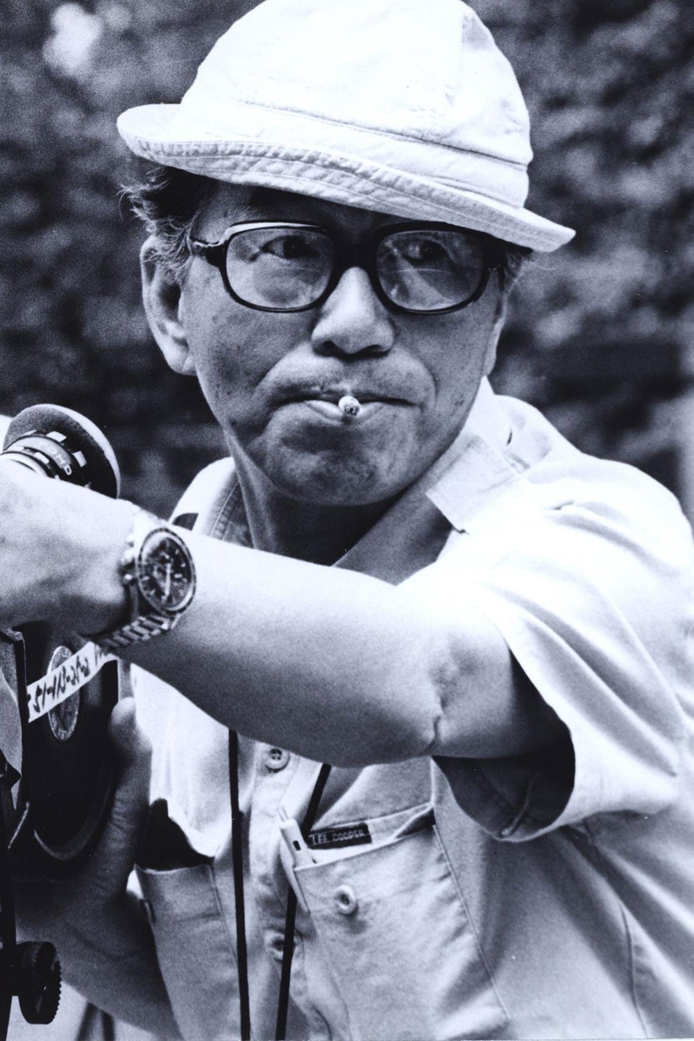 Foto de Kon Ichikawa