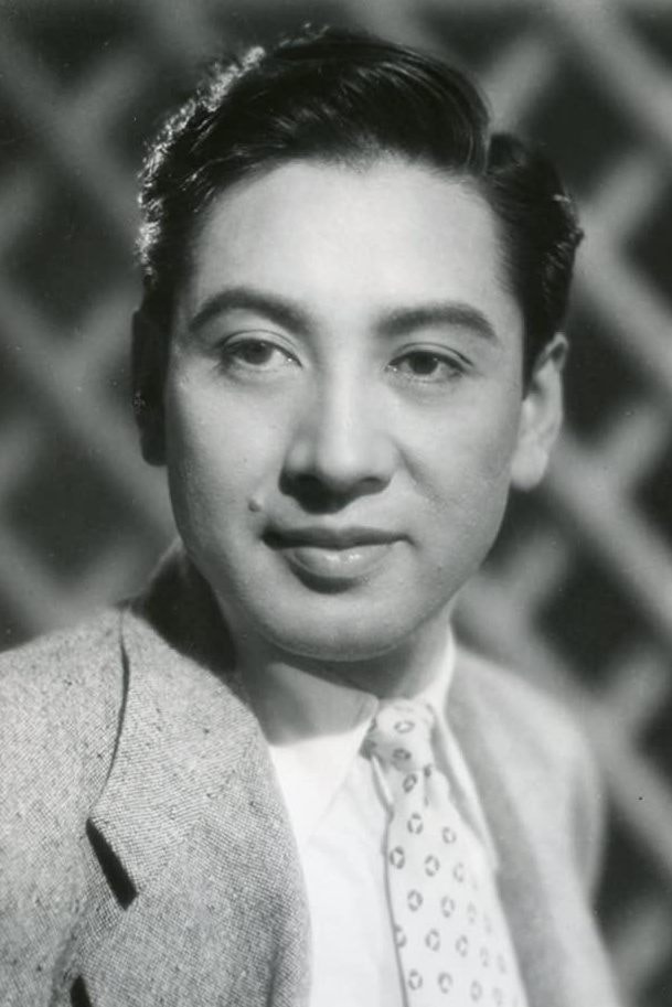 Foto de Kazuo Hasegawa
