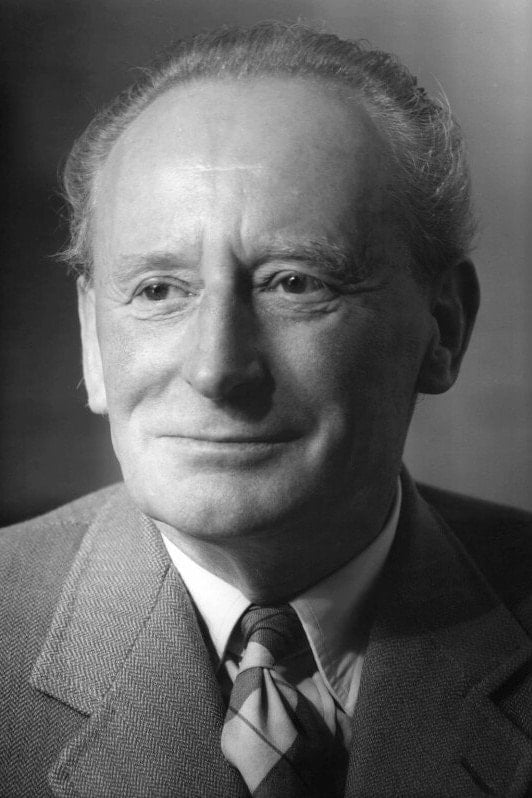 Foto de Kynaston Reeves