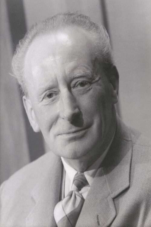 Foto de Kynaston Reeves