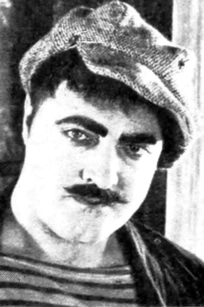 Foto de William Irving