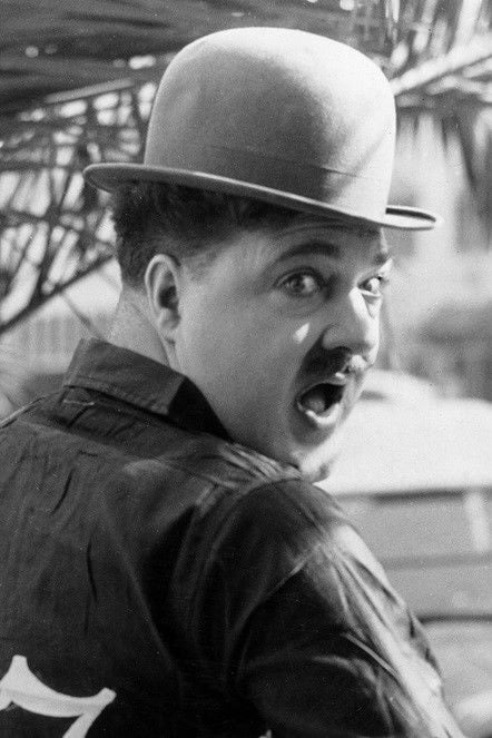 Foto de William Irving