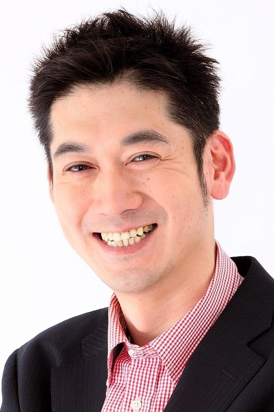 Foto de Masahiro Kobayashi