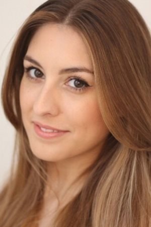 Foto de Rebecca Griffiths