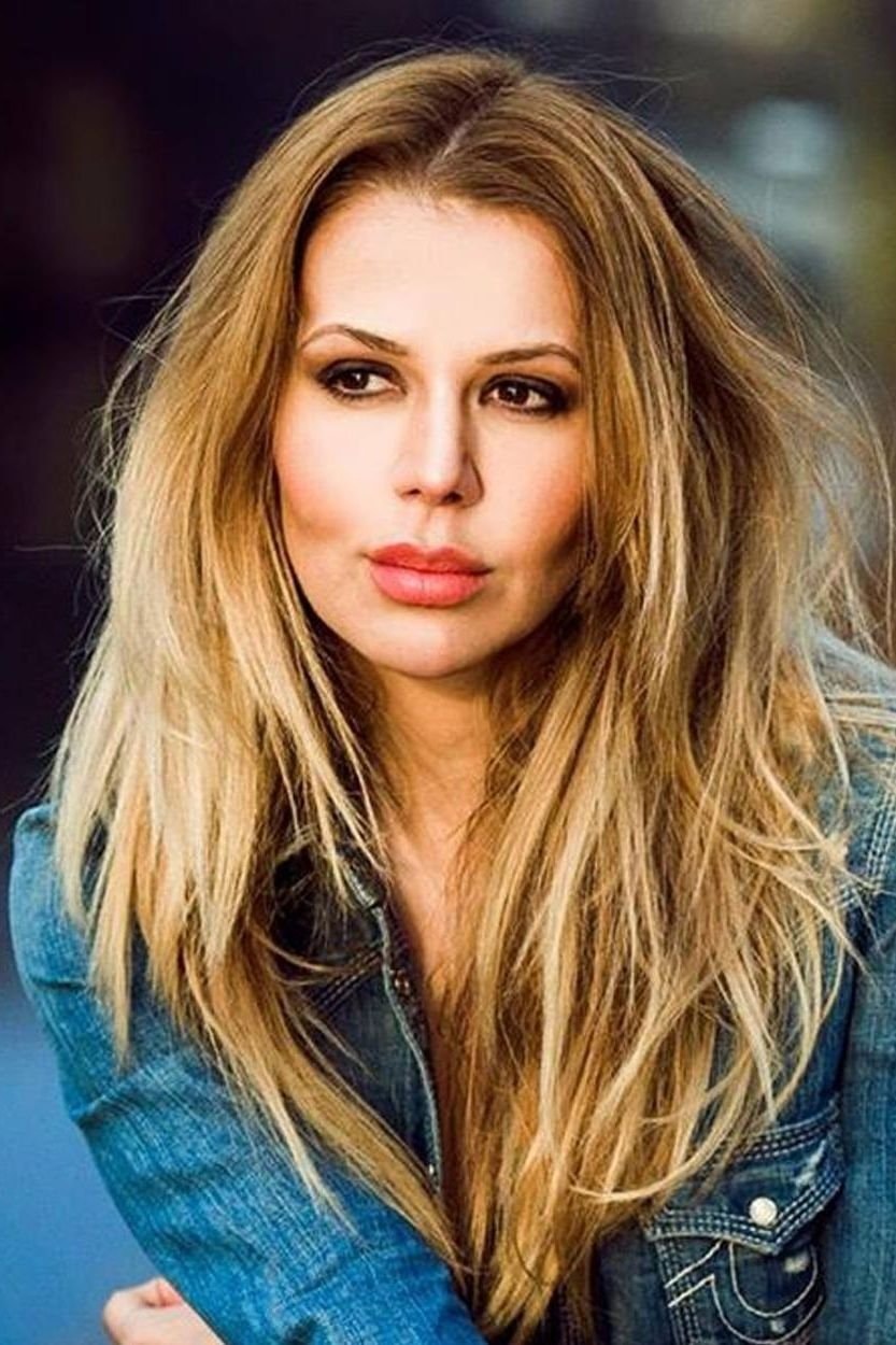 Foto de Davorka Tovilo