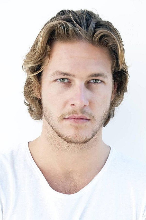 Foto de Luke Bracey
