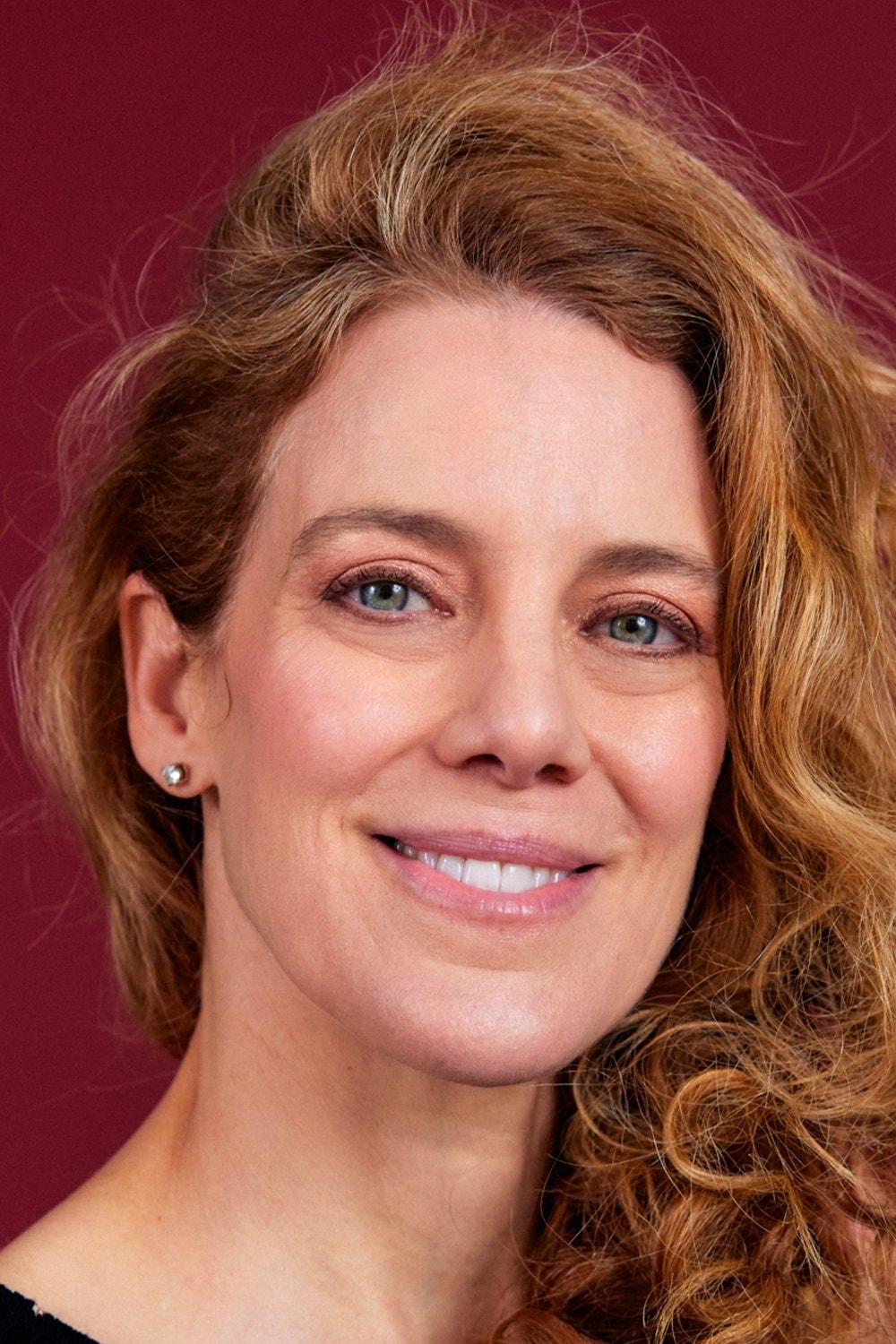 Foto de Katie McGovern