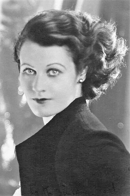 Foto de Joan Maude