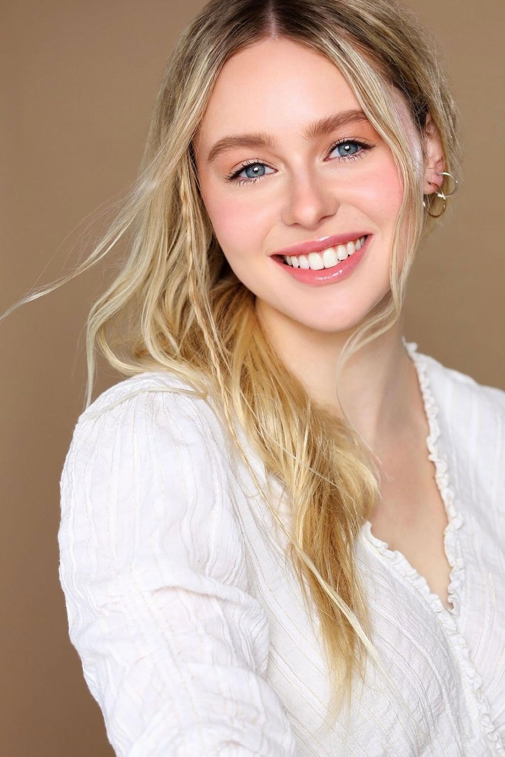 Foto de Isabella Crovetti