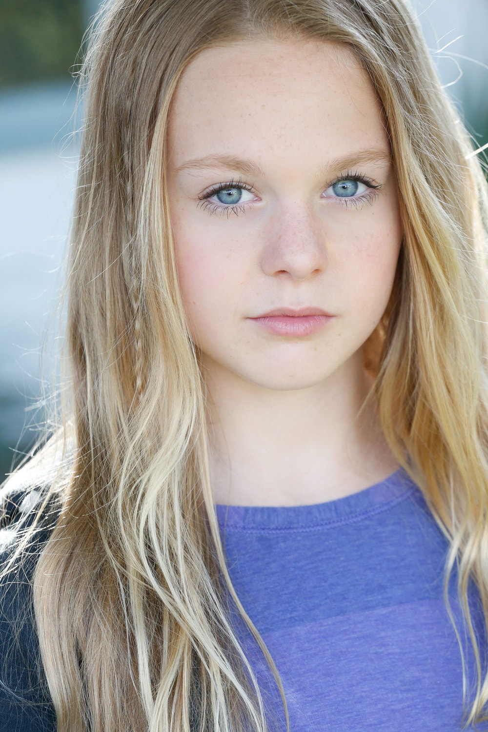 Foto de Isabella Crovetti