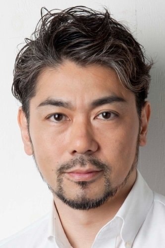 Foto de Yuji Kishi