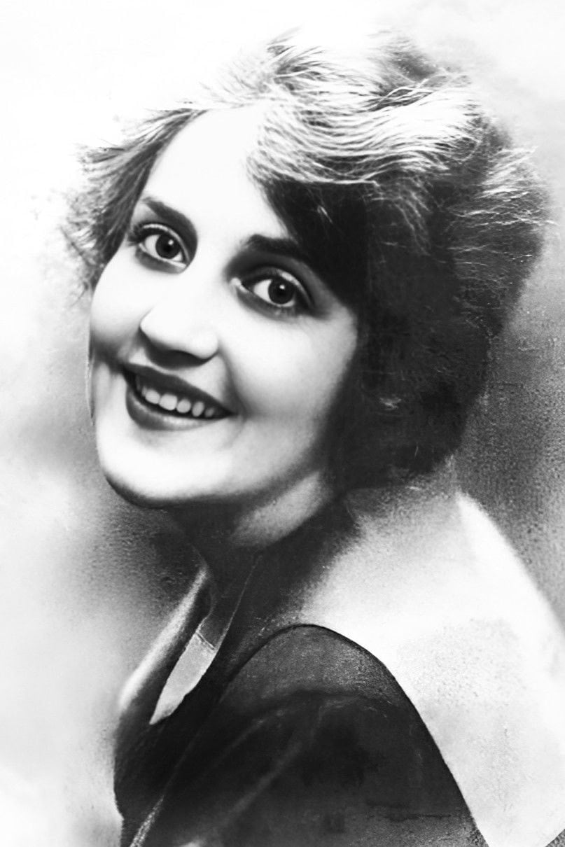 Foto de Marjorie Bennett