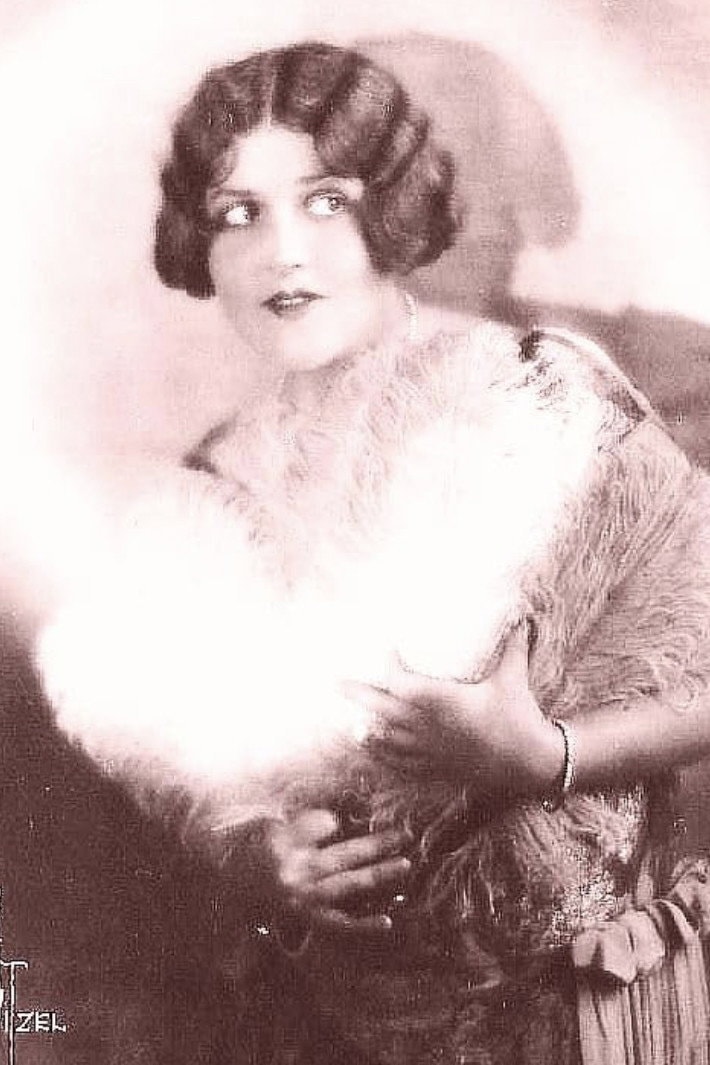 Foto de Marjorie Bennett
