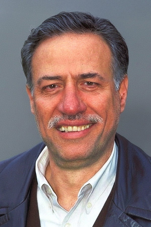 Foto de Kemal Sunal