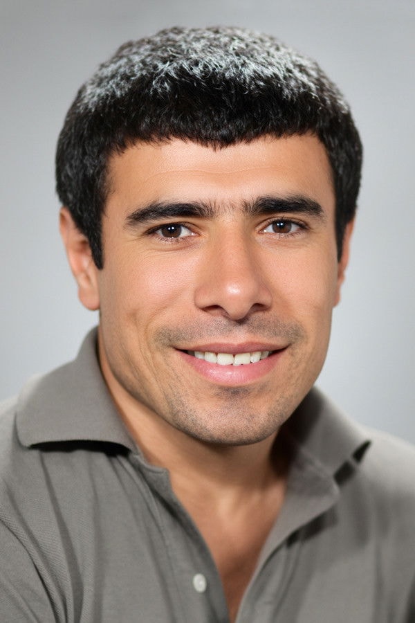 Foto de İlyas Salman