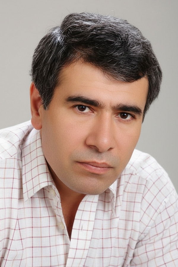 Foto de İlyas Salman