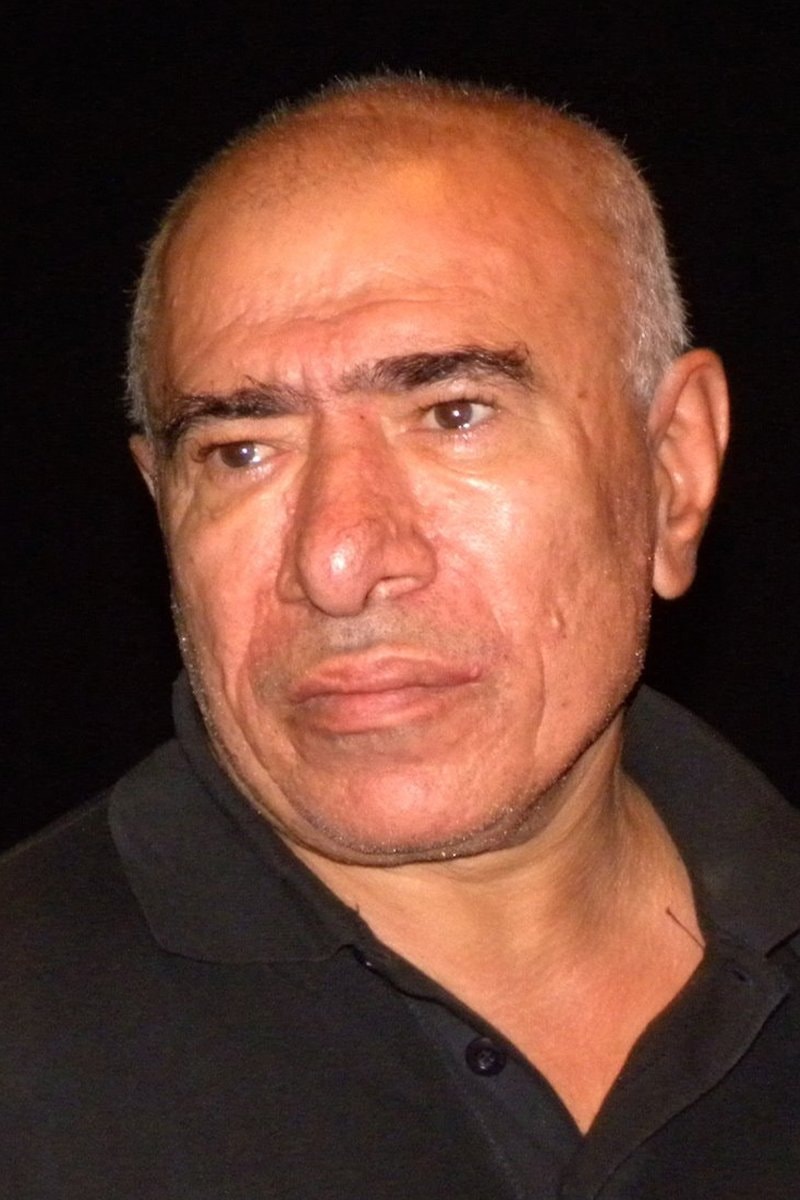 Foto de İlyas Salman