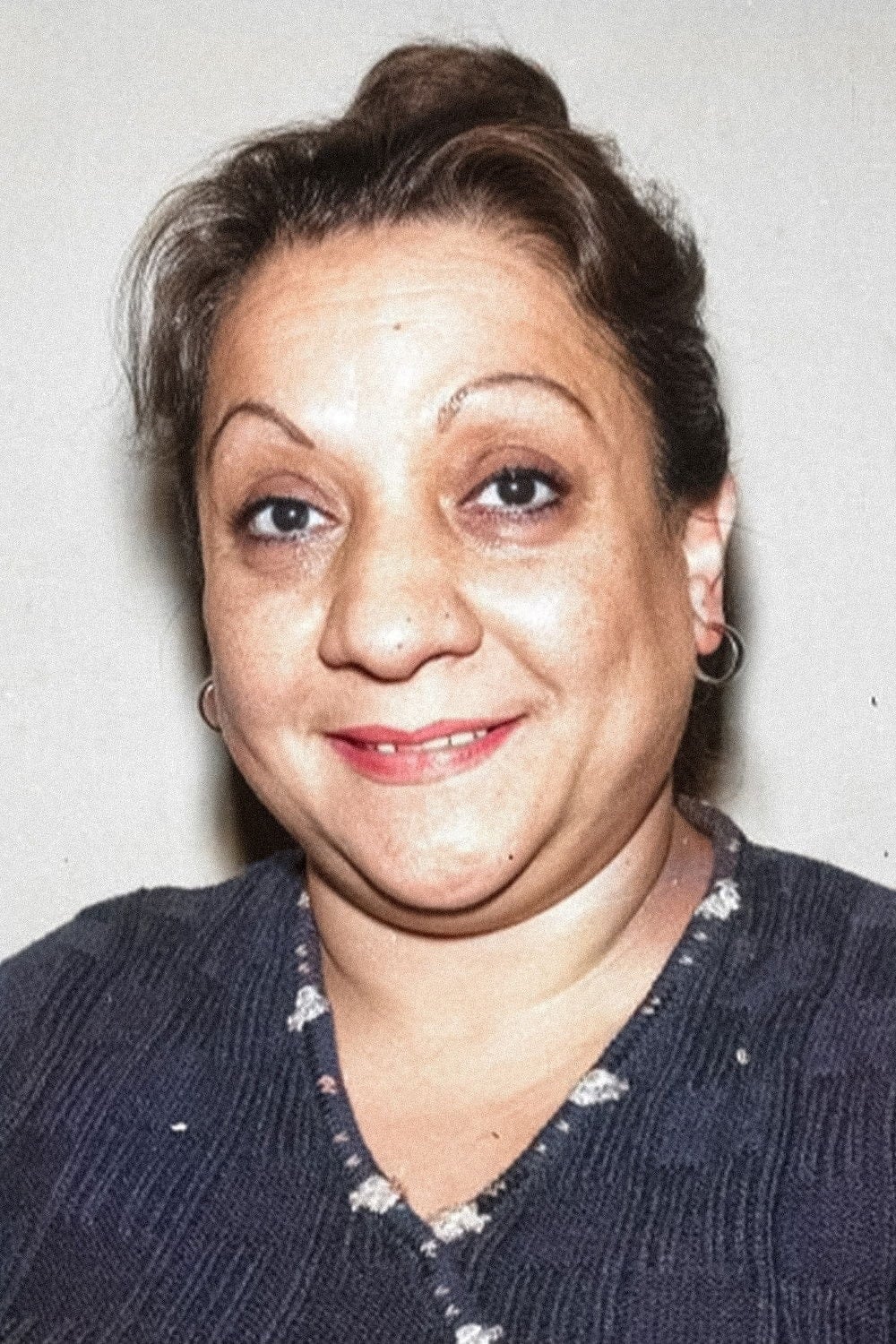 Foto de Adile Naşit