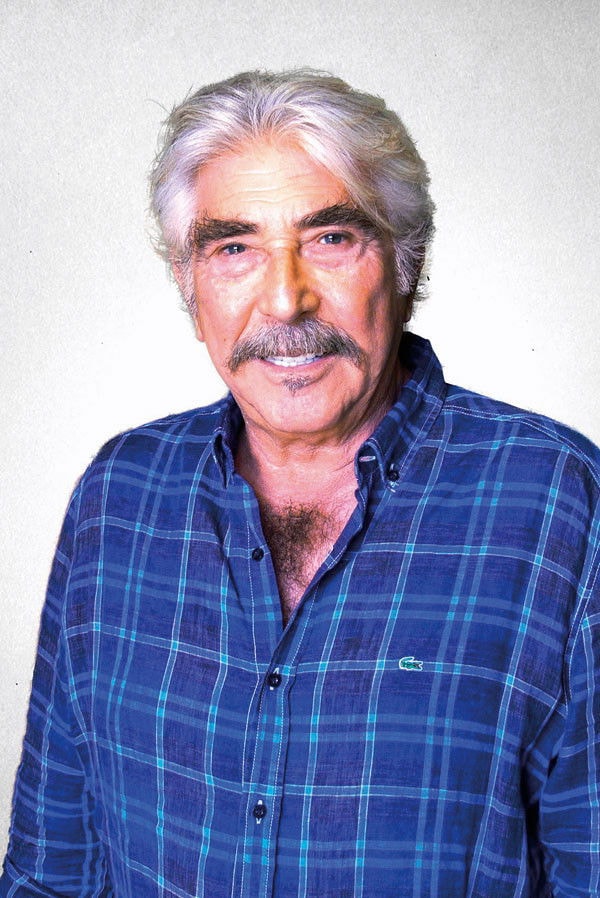 Foto de Erdal Özyağcılar