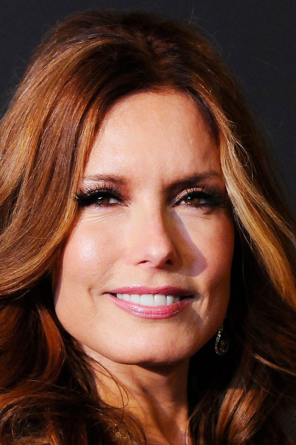 Foto de Tracey E. Bregman