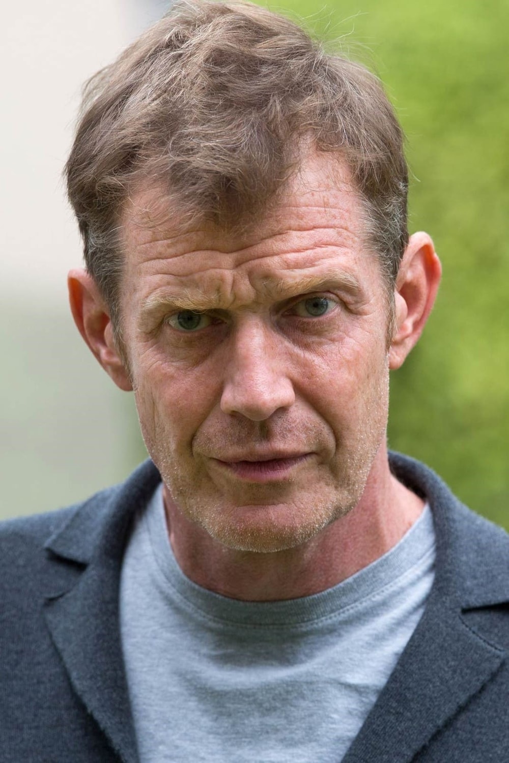 Foto de Jason Flemyng