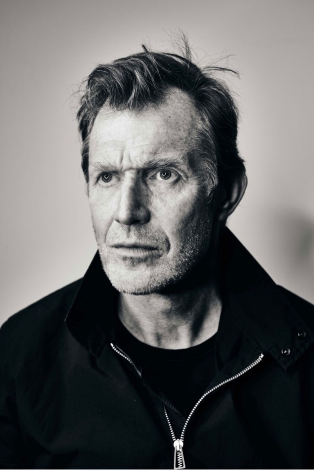 Foto de Jason Flemyng