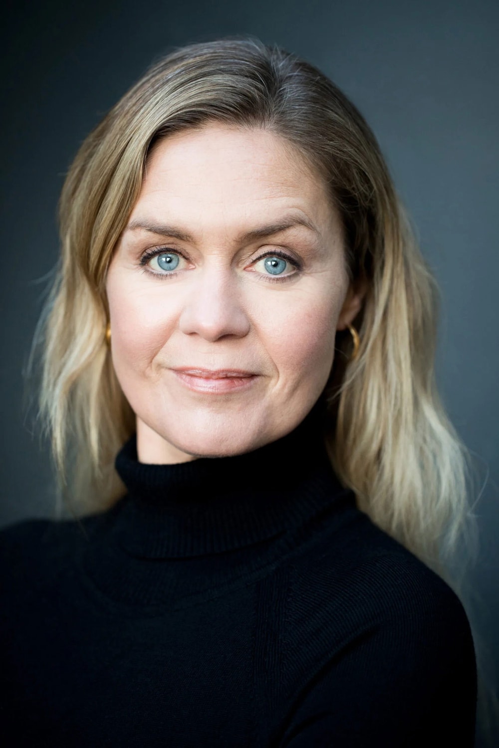 Foto de Nína Dögg Filippusdóttir