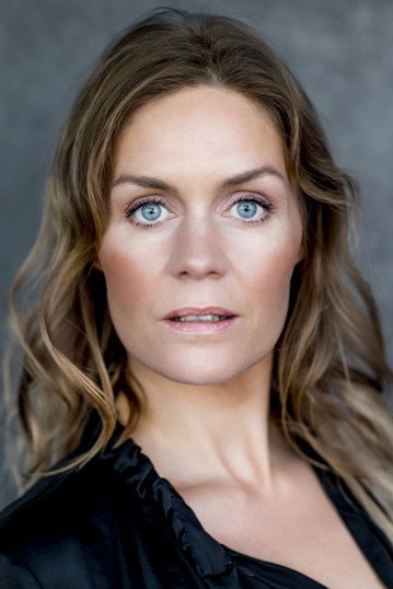 Foto de Nína Dögg Filippusdóttir