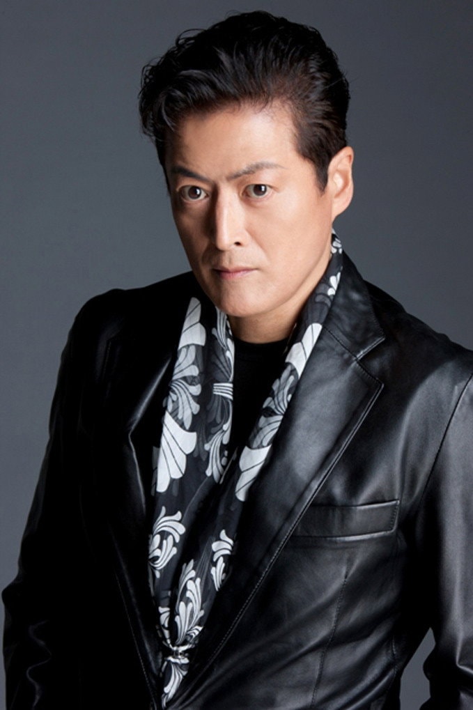 Foto de Takanori Jinnai