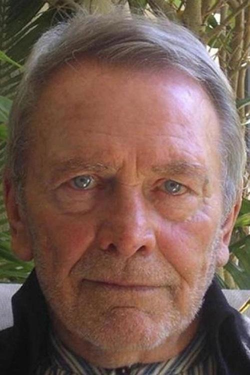 Foto de Ralph Cotterill