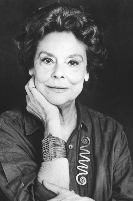 Foto de Irene Worth