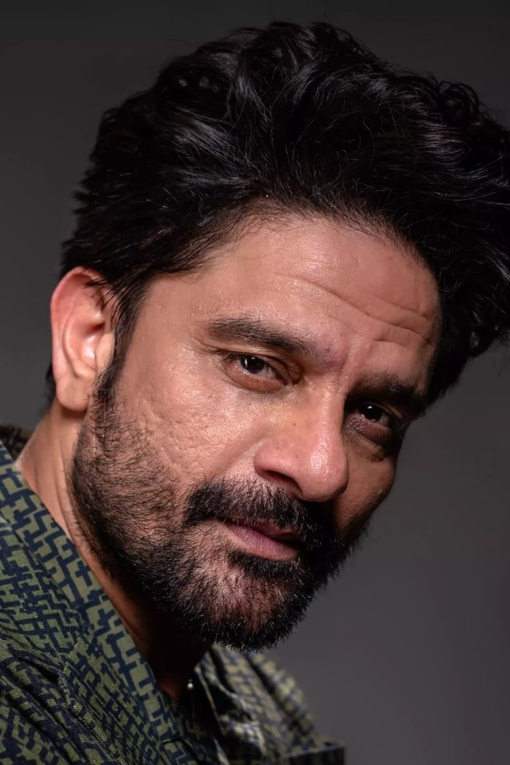 Foto de Jaideep Ahlawat