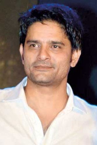 Foto de Jaideep Ahlawat