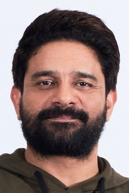 Foto de Jaideep Ahlawat