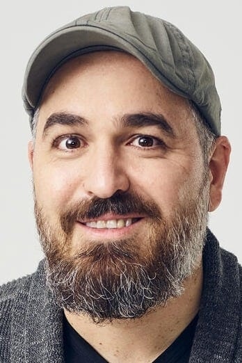Foto de Brian Quinn