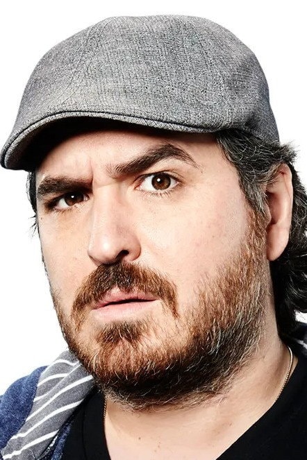 Foto de Brian Quinn